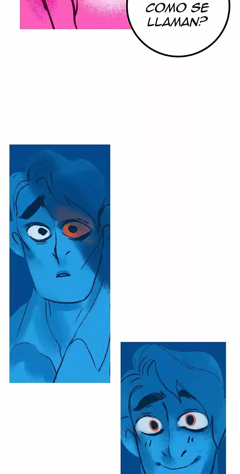 LORE OLYMPUS - Capítulo 9 - Página 33 - LectorTMOo
