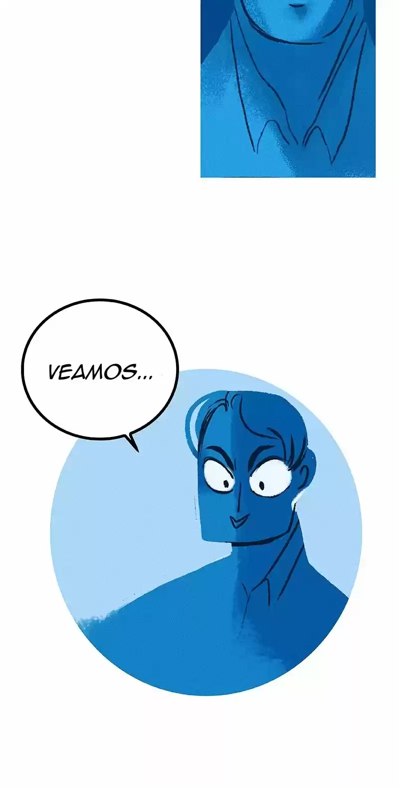 LORE OLYMPUS - Capítulo 9 - Página 34 - LectorTMOo