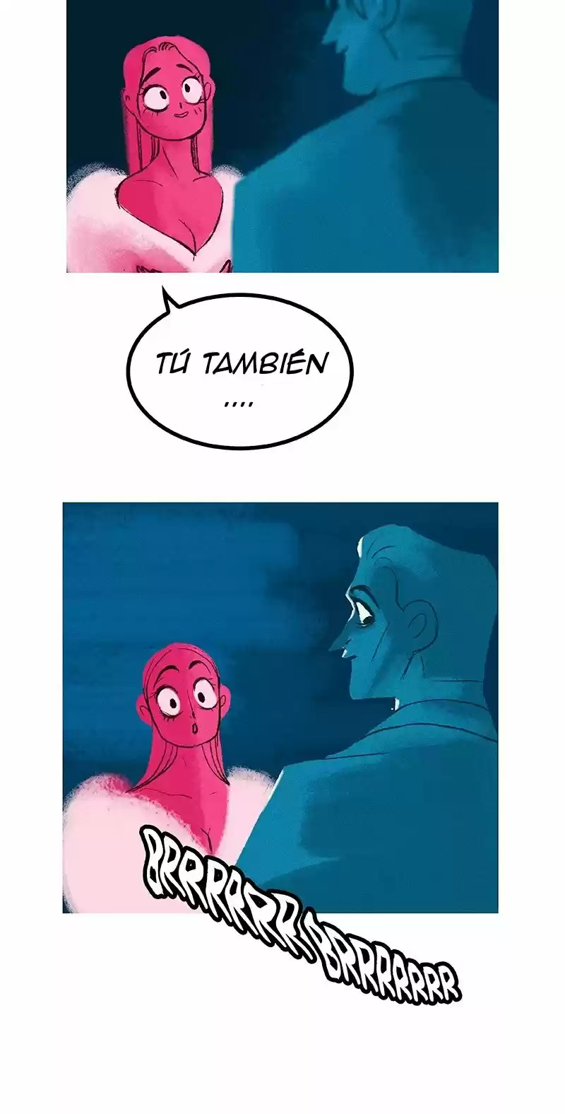 LORE OLYMPUS - Capítulo 9 - Página 40 - LectorTMOo