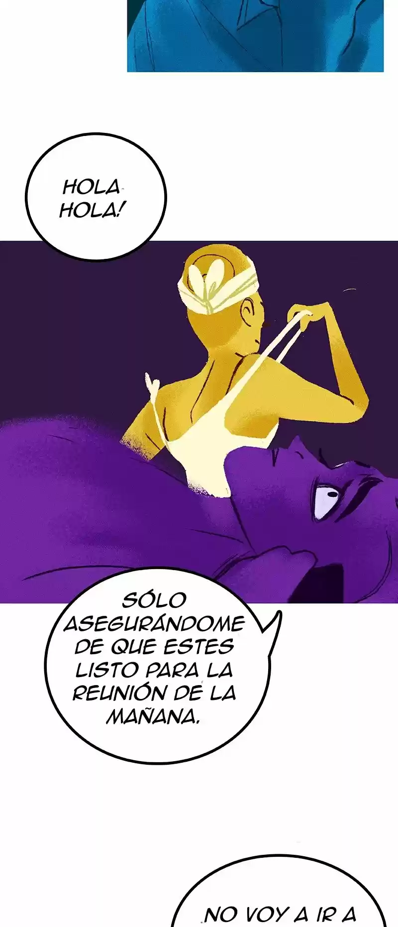 LORE OLYMPUS - Capítulo 9 - Página 43 - LectorTMOo