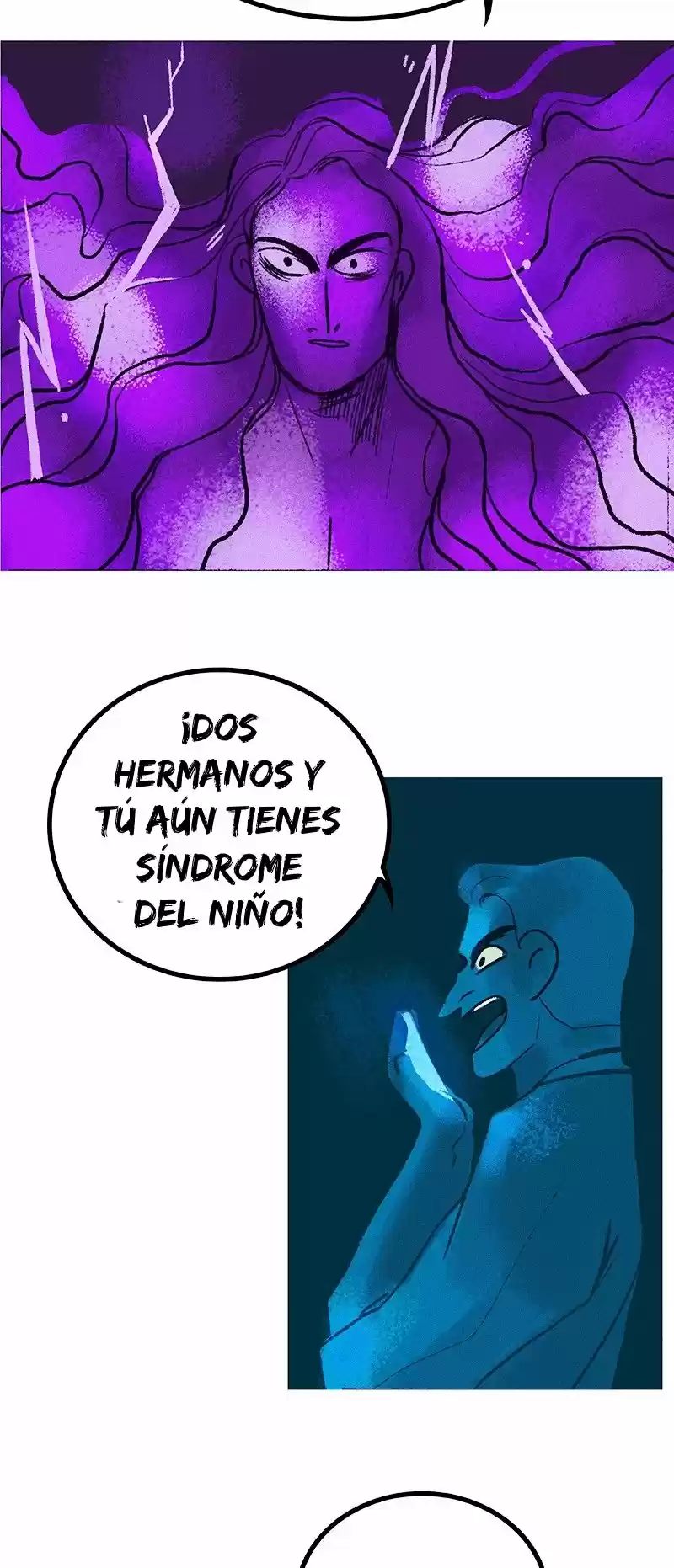 LORE OLYMPUS - Capítulo 9 - Página 46 - LectorTMOo