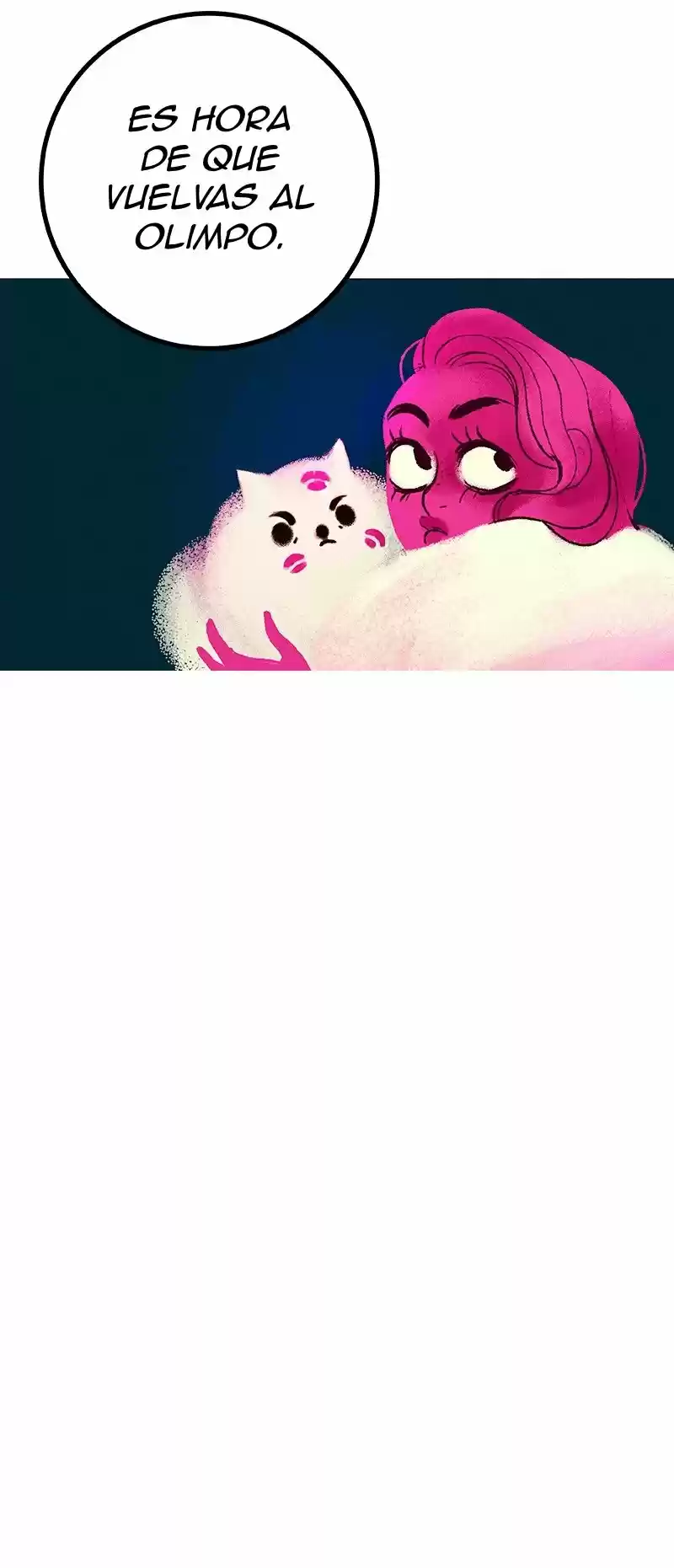 LORE OLYMPUS - Capítulo 9 - Página 49 - LectorTMOo