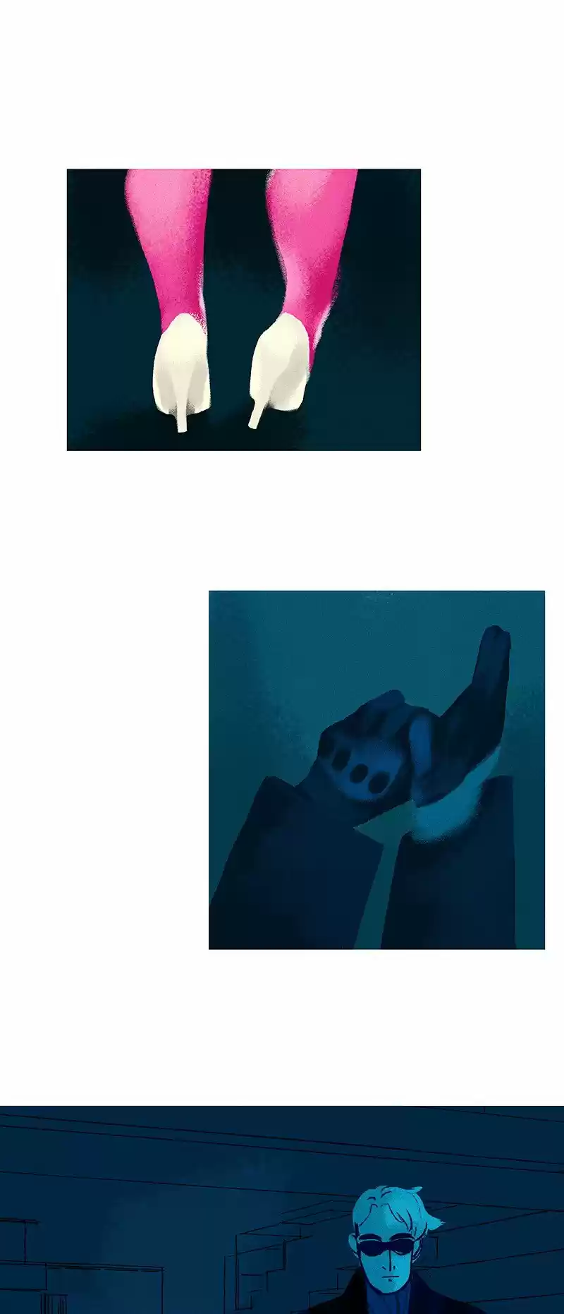 LORE OLYMPUS - Capítulo 9 - Página 50 - LectorTMOo