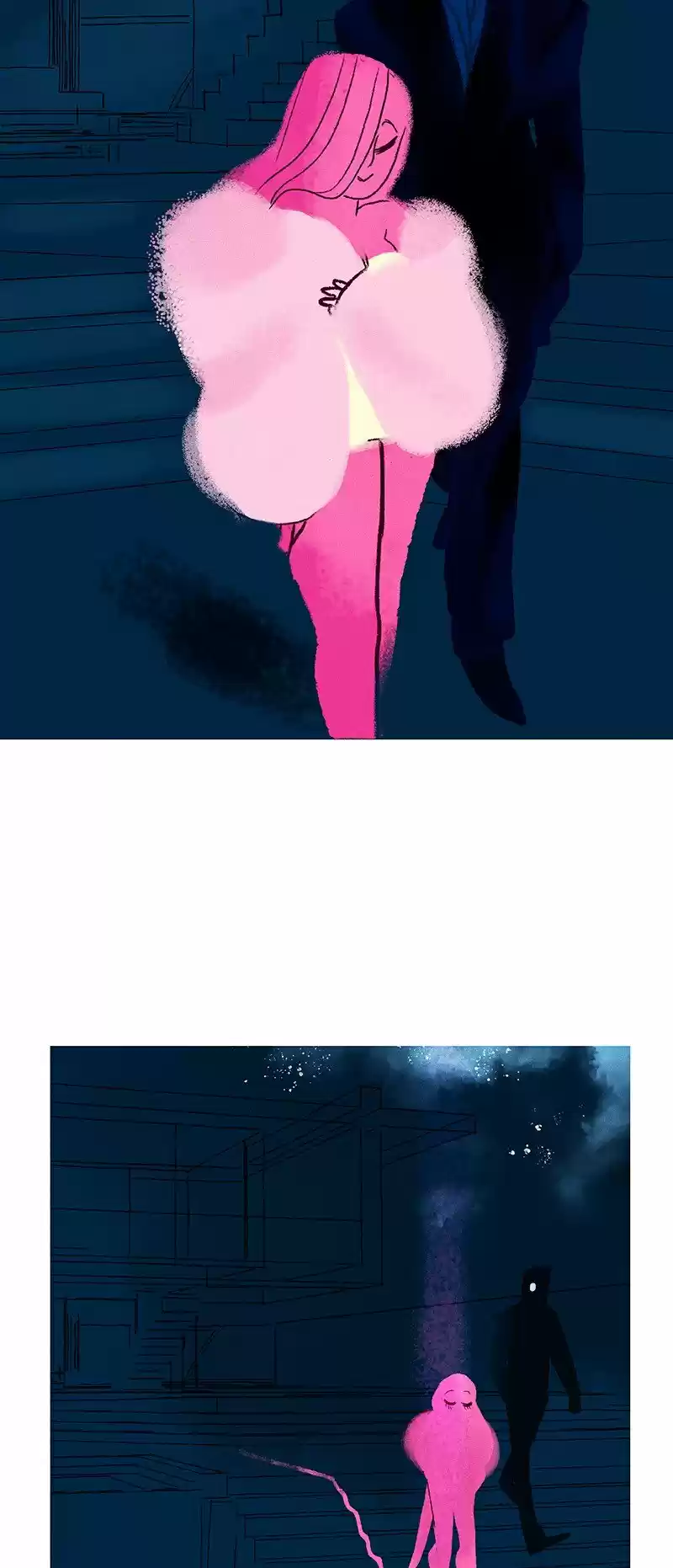 LORE OLYMPUS - Capítulo 9 - Página 51 - LectorTMOo