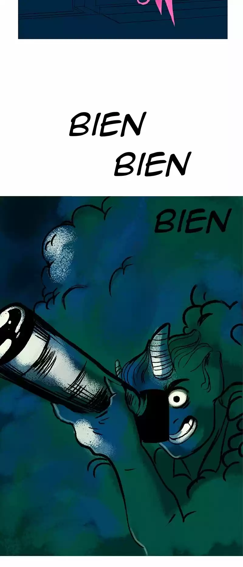 LORE OLYMPUS - Capítulo 9 - Página 52 - LectorTMOo