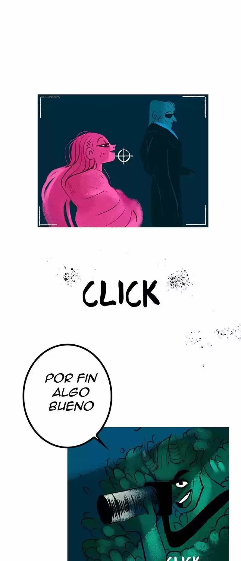 LORE OLYMPUS - Capítulo 9 - Página 53 - LectorTMOo