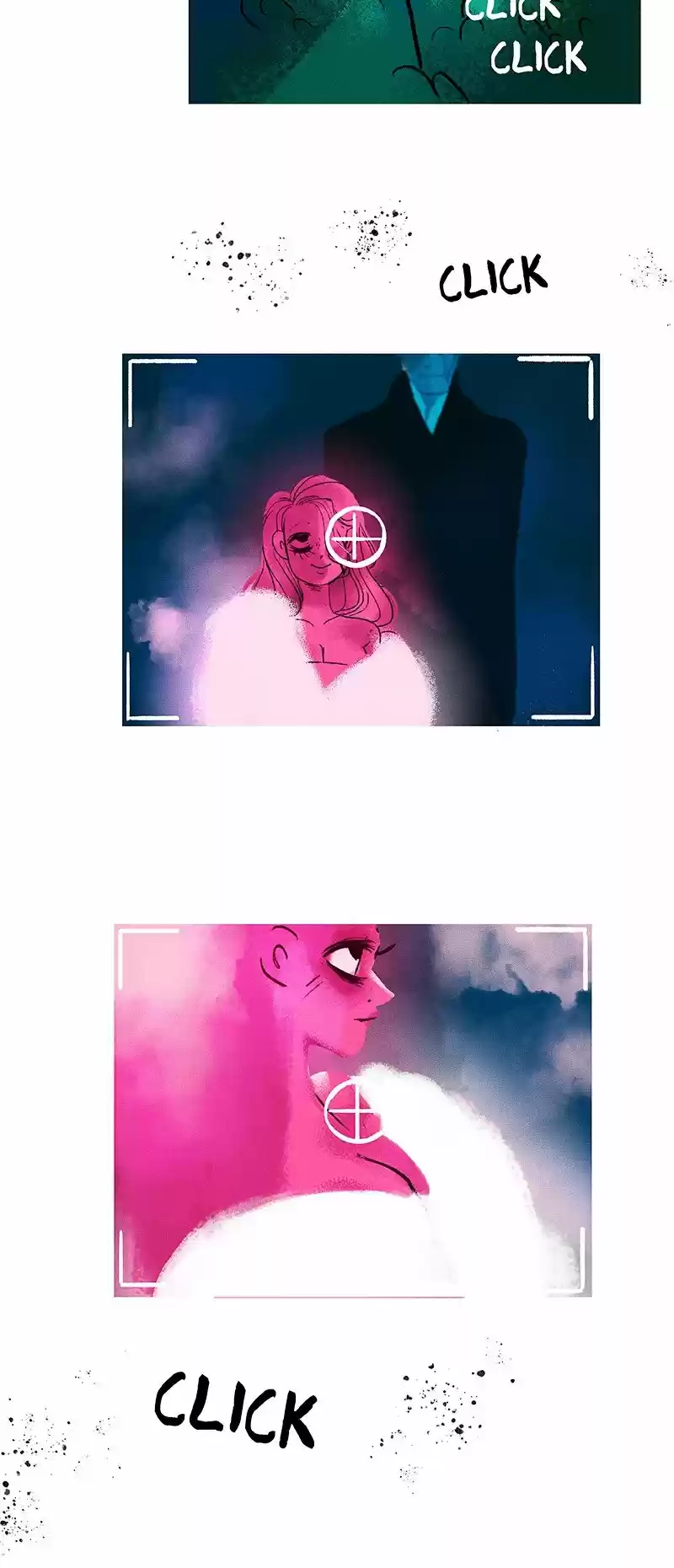 LORE OLYMPUS - Capítulo 9 - Página 54 - LectorTMOo