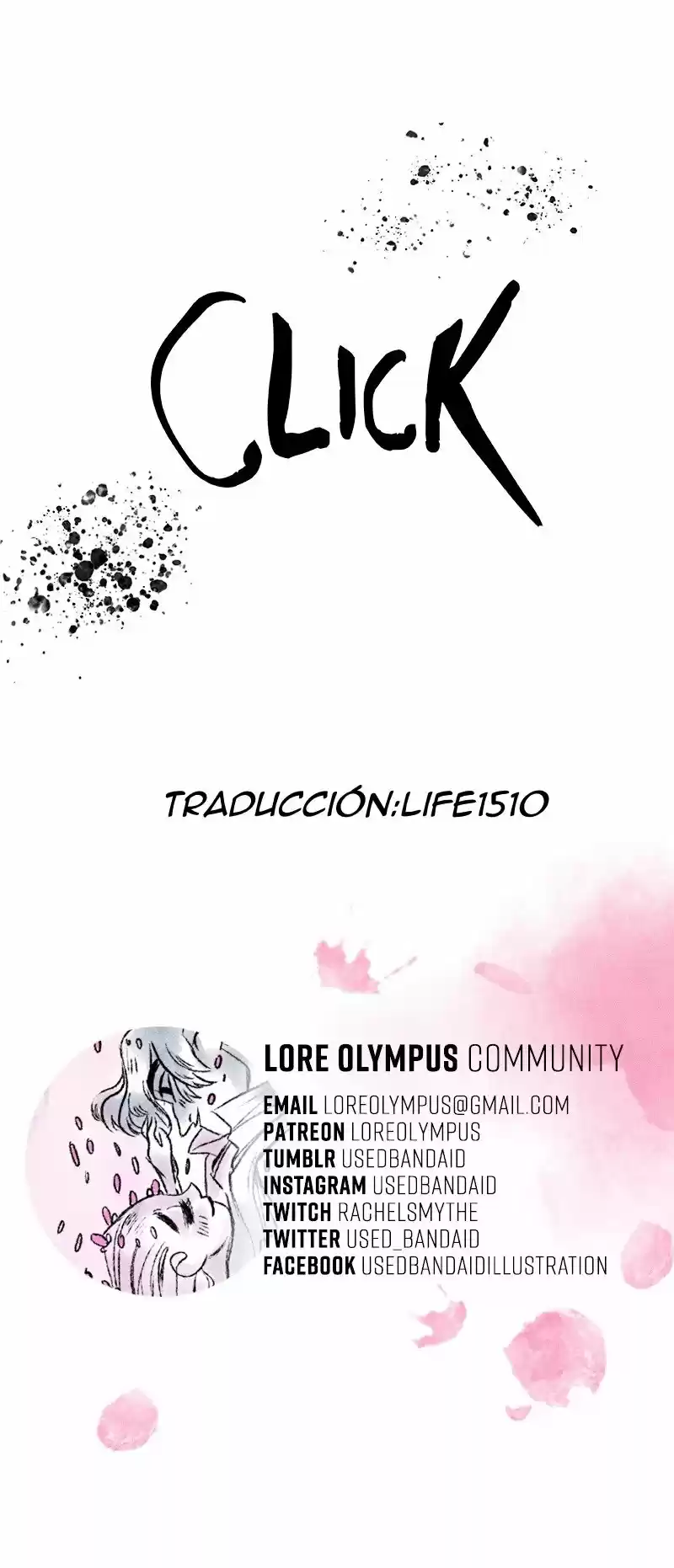 LORE OLYMPUS - Capítulo 9 - Página 55 - LectorTMOo