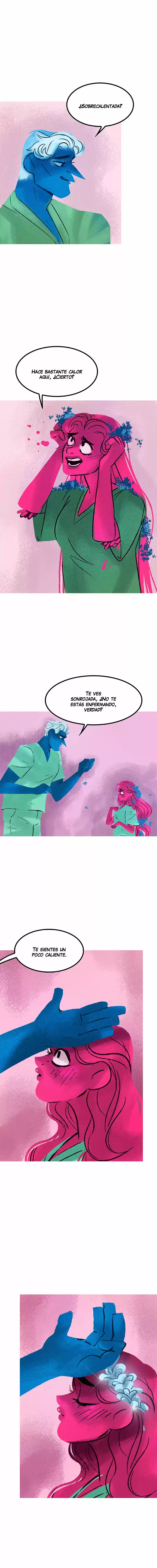 LORE OLYMPUS - Capítulo 90 - Página 6 - LectorTMOo