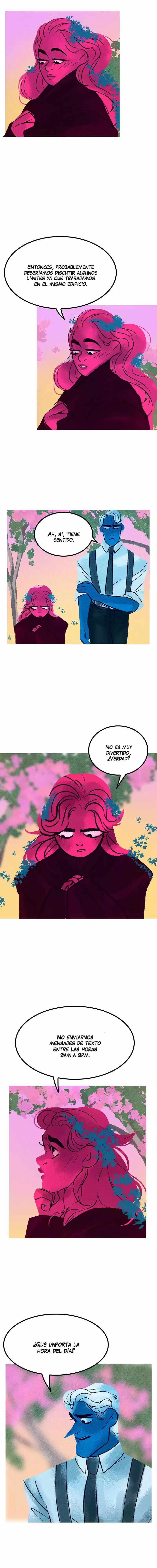 LORE OLYMPUS - Capítulo 90 - Página 10 - LectorTMOo