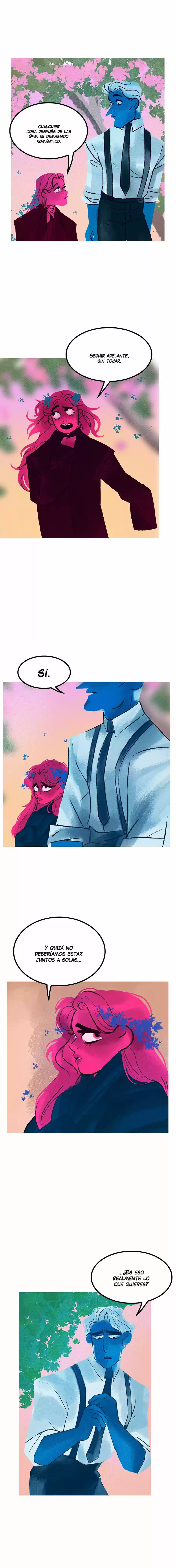 LORE OLYMPUS - Capítulo 90 - Página 11 - LectorTMOo