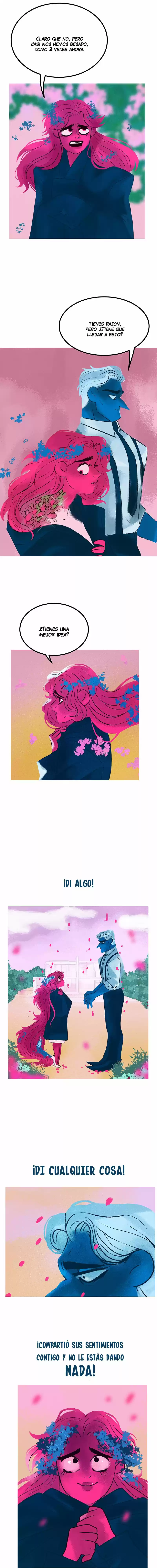 LORE OLYMPUS - Capítulo 90 - Página 12 - LectorTMOo
