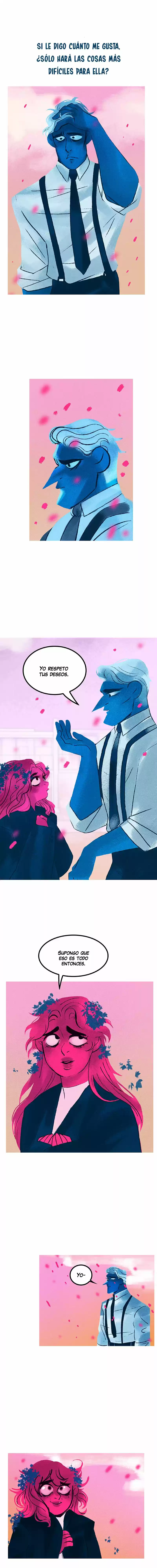 LORE OLYMPUS - Capítulo 90 - Página 13 - LectorTMOo