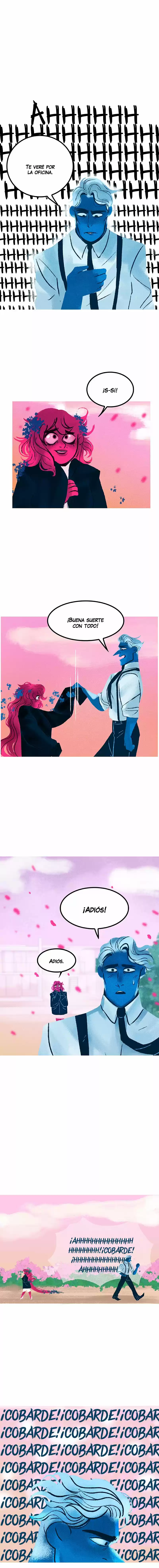 LORE OLYMPUS - Capítulo 90 - Página 14 - LectorTMOo