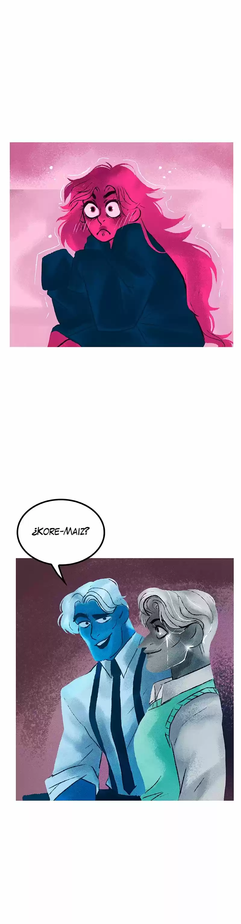 LORE OLYMPUS - Capítulo 91 - Página 48 - LectorTMOo