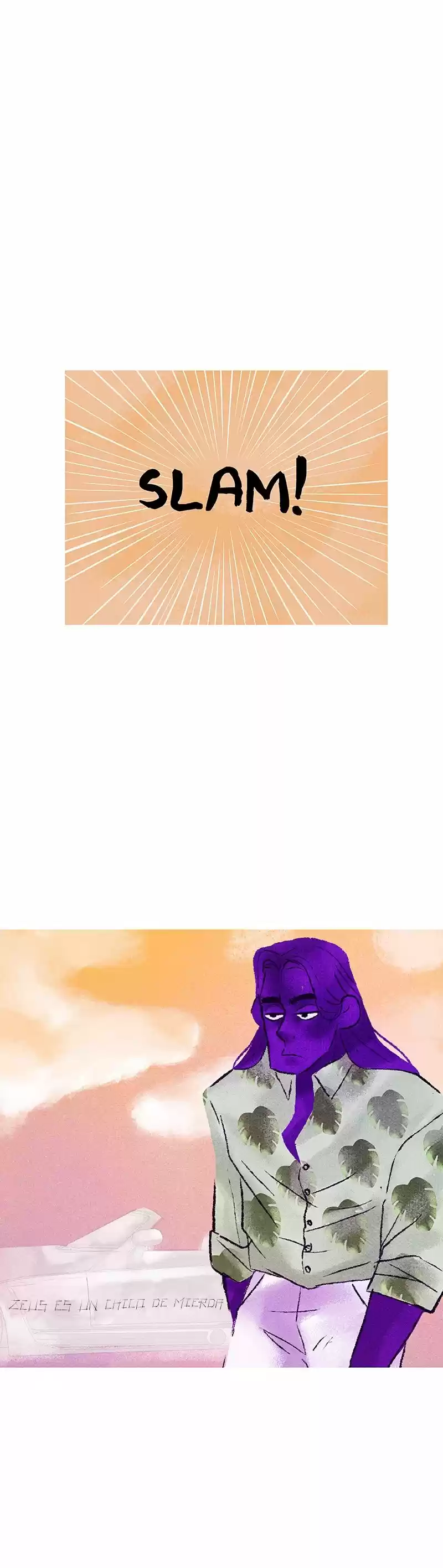 LORE OLYMPUS - Capítulo 91 - Página 52 - LectorTMOo