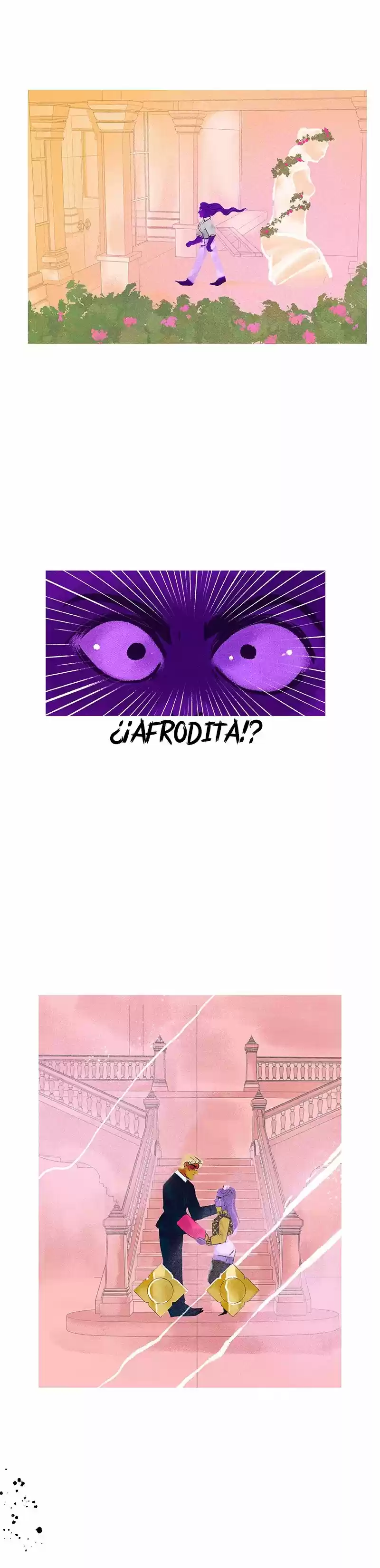 LORE OLYMPUS - Capítulo 91 - Página 55 - LectorTMOo