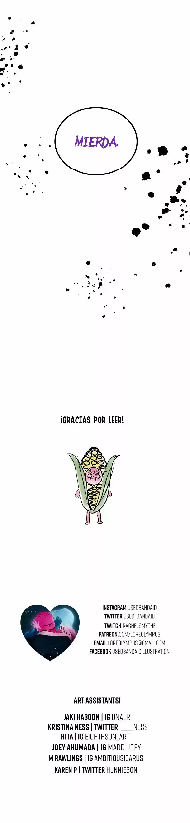 LORE OLYMPUS - Capítulo 91 - Página 59 - LectorTMOo