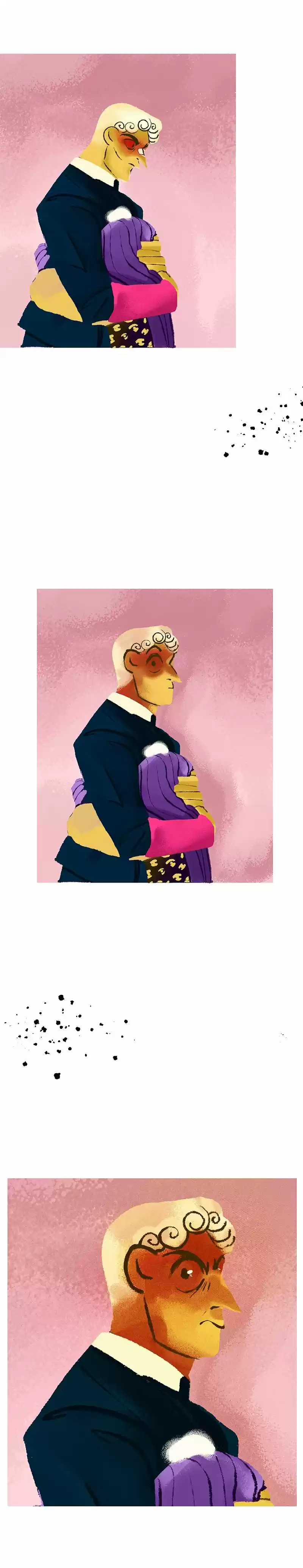 LORE OLYMPUS - Capítulo 91 - Página 60 - LectorTMOo
