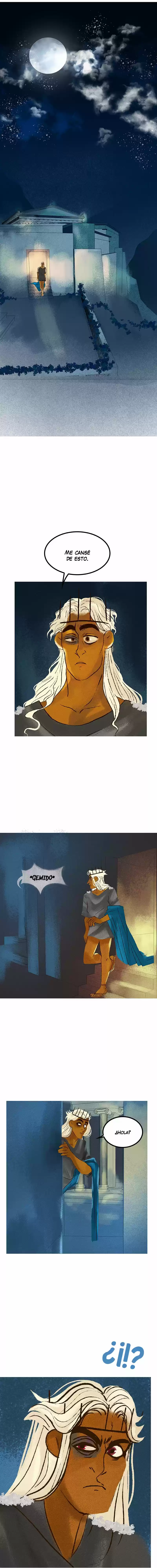 LORE OLYMPUS - Capítulo 93 - Página 12 - LectorTMOo