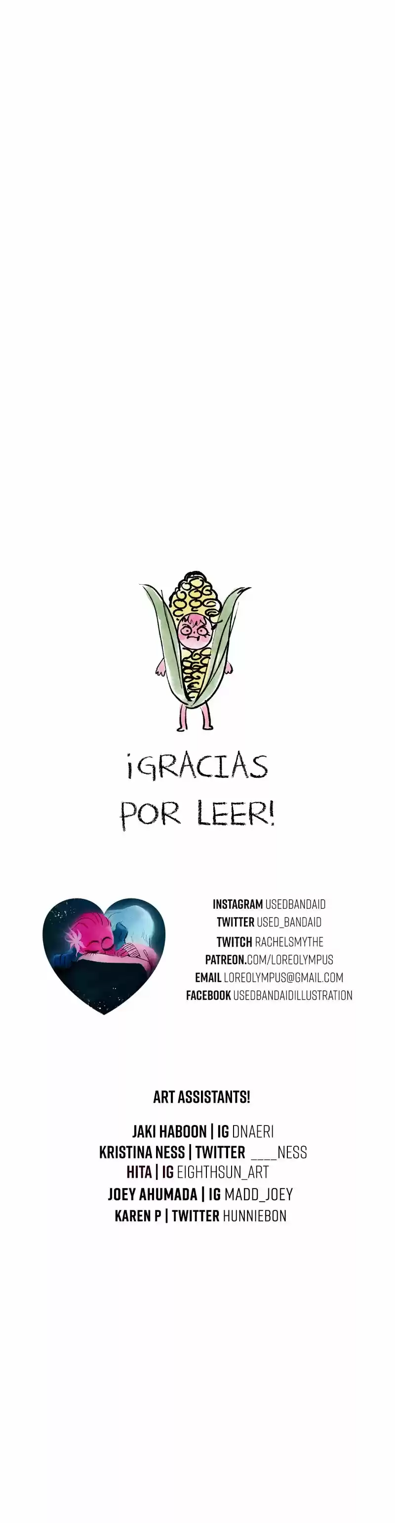 LORE OLYMPUS - Capítulo 93 - Página 13 - LectorTMOo