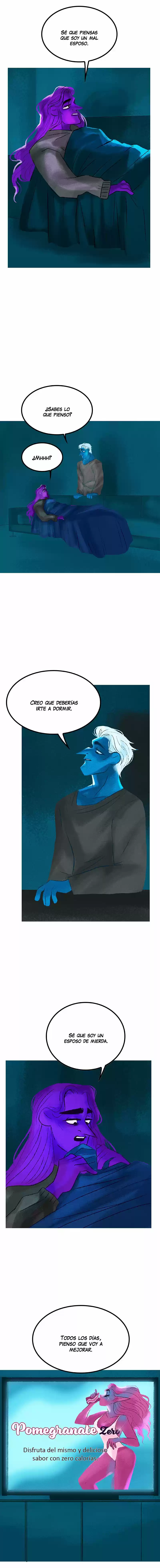 LORE OLYMPUS - Capítulo 94 - Página 9 - LectorTMOo