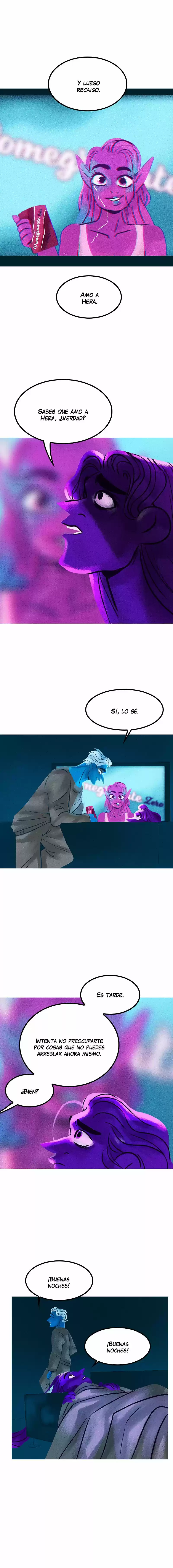 LORE OLYMPUS - Capítulo 94 - Página 10 - LectorTMOo