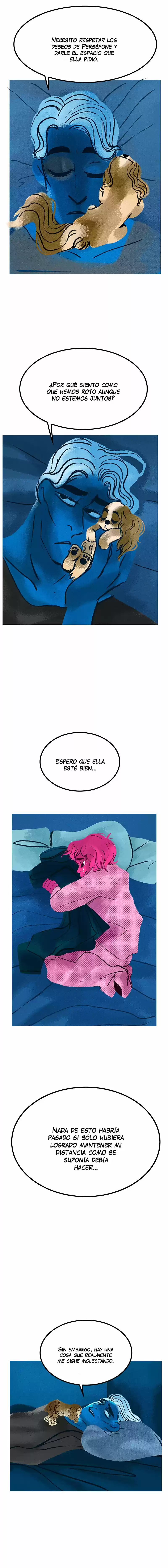 LORE OLYMPUS - Capítulo 94 - Página 13 - LectorTMOo