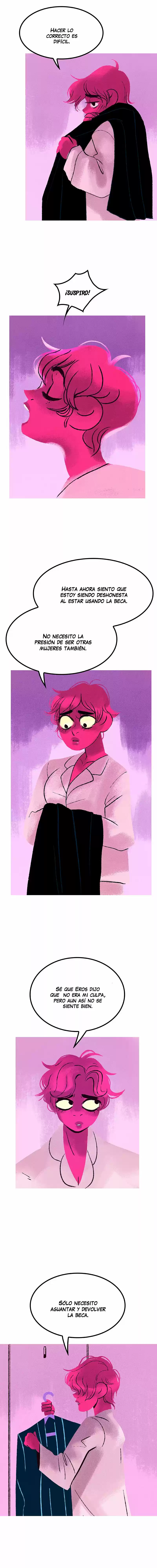 LORE OLYMPUS - Capítulo 95 - Página 5 - LectorTMOo