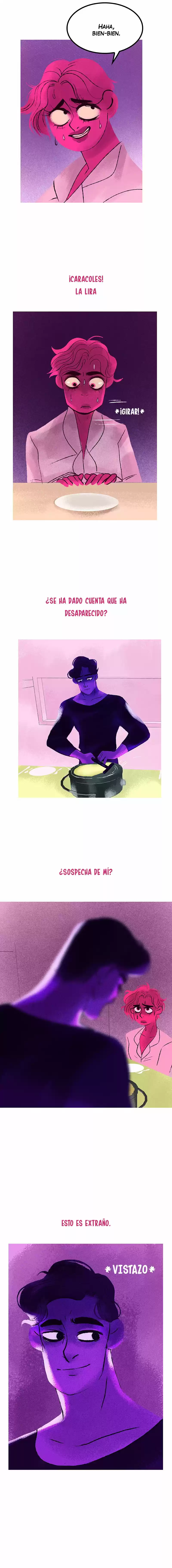 LORE OLYMPUS - Capítulo 95 - Página 12 - LectorTMOo