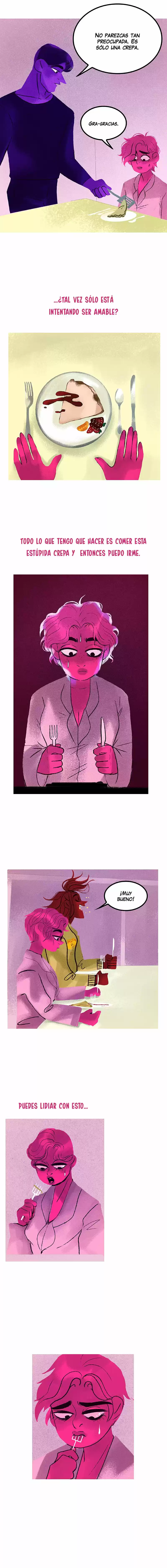 LORE OLYMPUS - Capítulo 95 - Página 13 - LectorTMOo