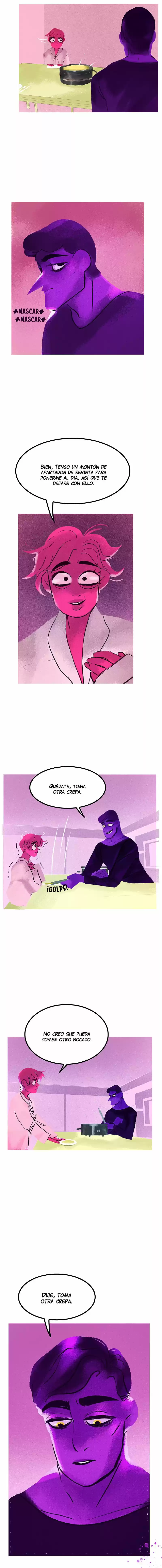 LORE OLYMPUS - Capítulo 95 - Página 17 - LectorTMOo