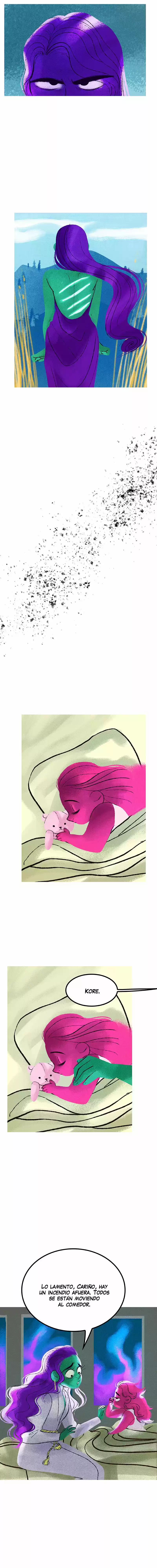 LORE OLYMPUS - Capítulo 96 - Página 10 - LectorTMOo