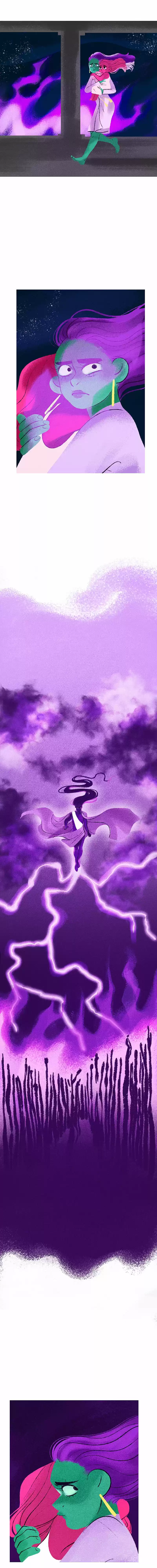 LORE OLYMPUS - Capítulo 96 - Página 11 - LectorTMOo
