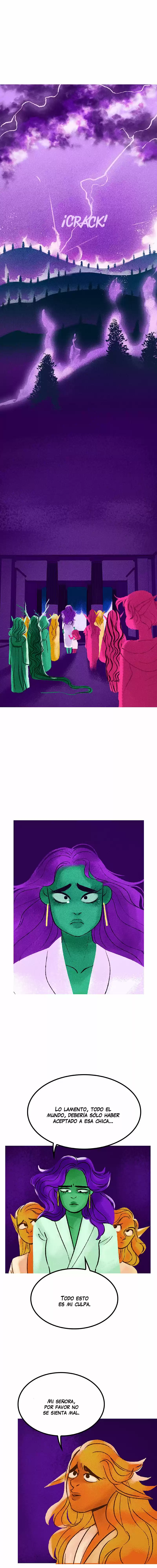 LORE OLYMPUS - Capítulo 96 - Página 12 - LectorTMOo