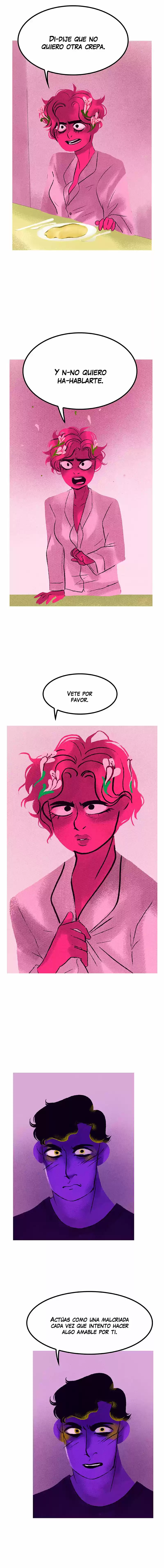 LORE OLYMPUS - Capítulo 96 - Página 15 - LectorTMOo