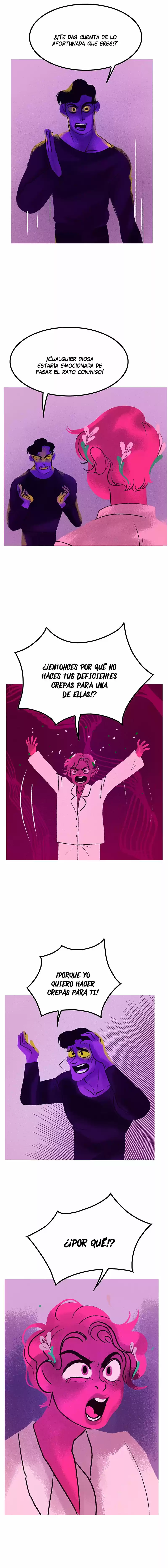 LORE OLYMPUS - Capítulo 96 - Página 16 - LectorTMOo