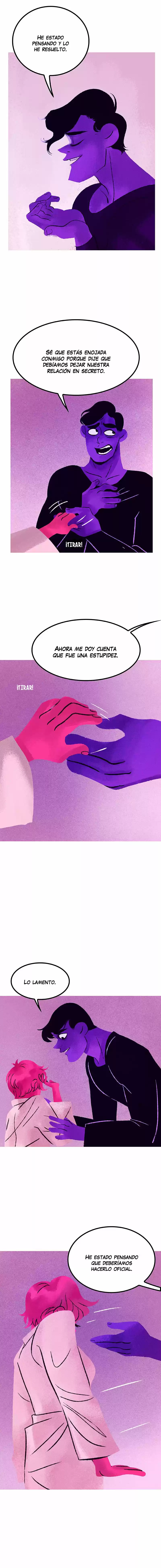 LORE OLYMPUS - Capítulo 97 - Página 4 - LectorTMOo