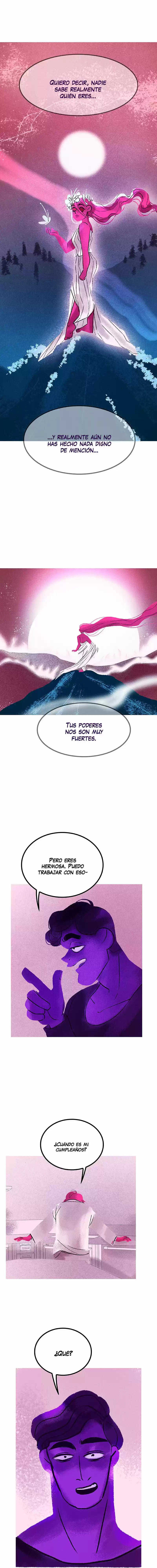 LORE OLYMPUS - Capítulo 97 - Página 7 - LectorTMOo