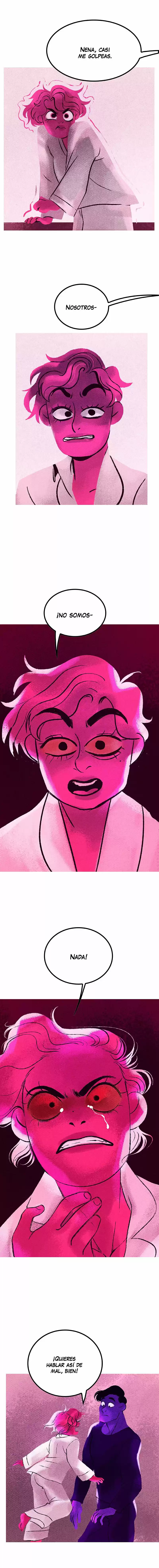 LORE OLYMPUS - Capítulo 97 - Página 9 - LectorTMOo