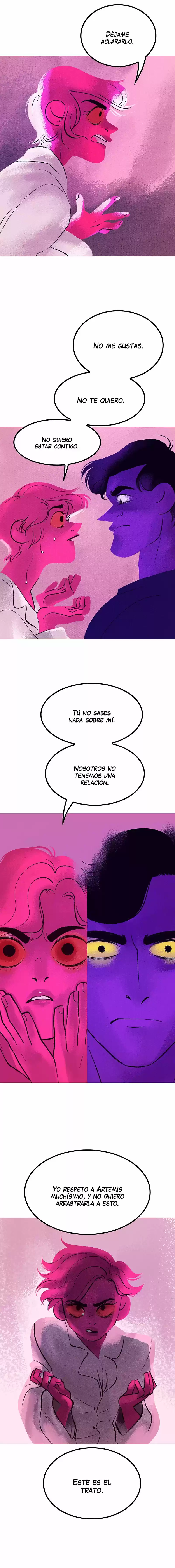 LORE OLYMPUS - Capítulo 97 - Página 10 - LectorTMOo