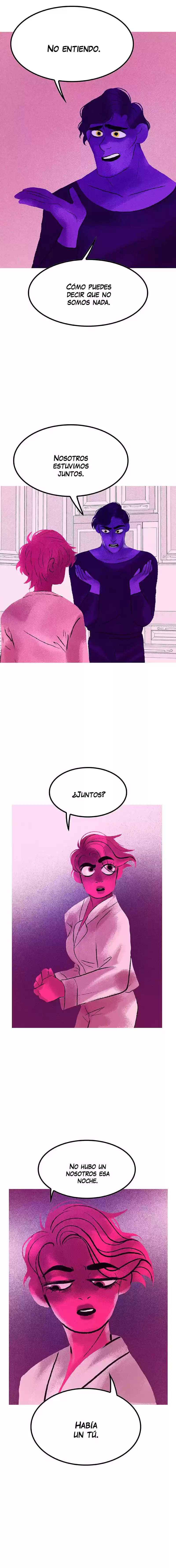 LORE OLYMPUS - Capítulo 97 - Página 12 - LectorTMOo