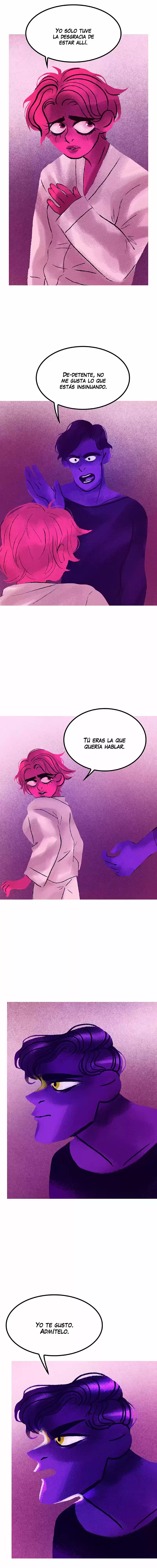 LORE OLYMPUS - Capítulo 97 - Página 13 - LectorTMOo