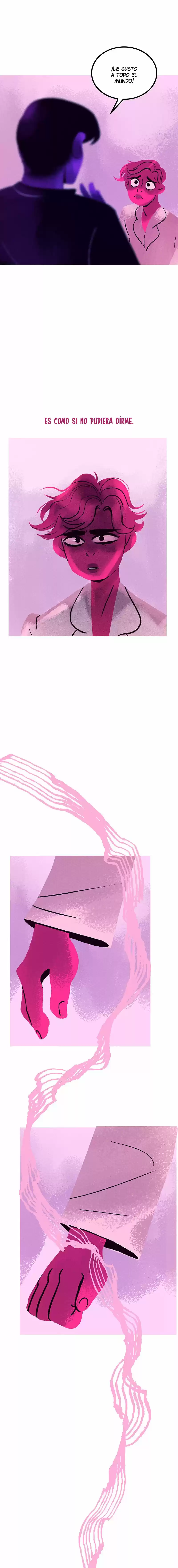 LORE OLYMPUS - Capítulo 97 - Página 14 - LectorTMOo