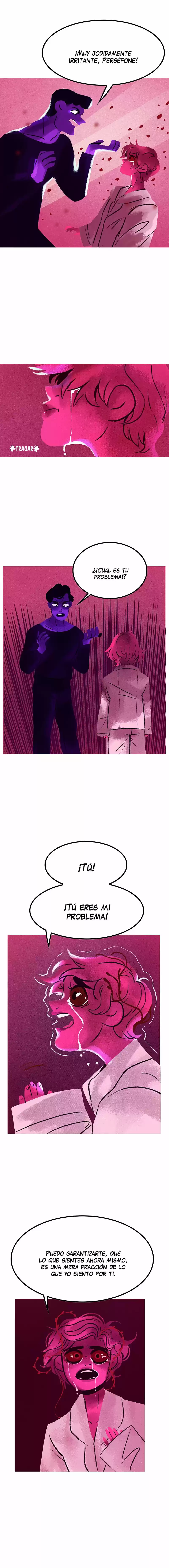 LORE OLYMPUS - Capítulo 98 - Página 4 - LectorTMOo