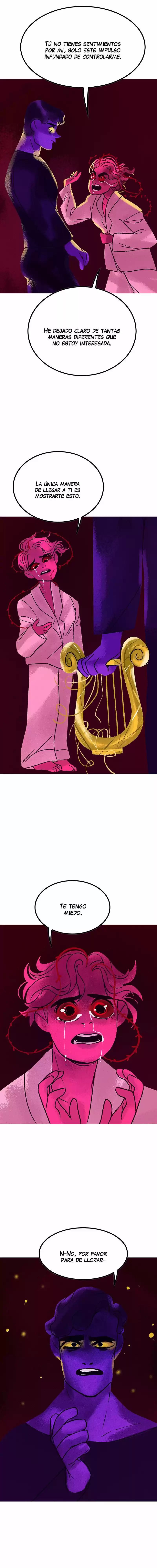 LORE OLYMPUS - Capítulo 98 - Página 7 - LectorTMOo