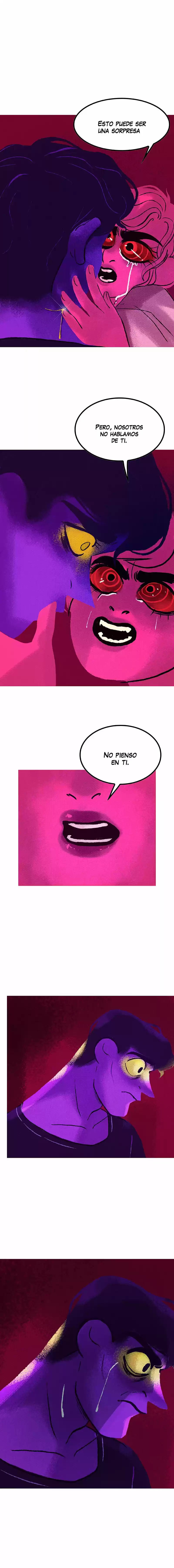 LORE OLYMPUS - Capítulo 98 - Página 11 - LectorTMOo