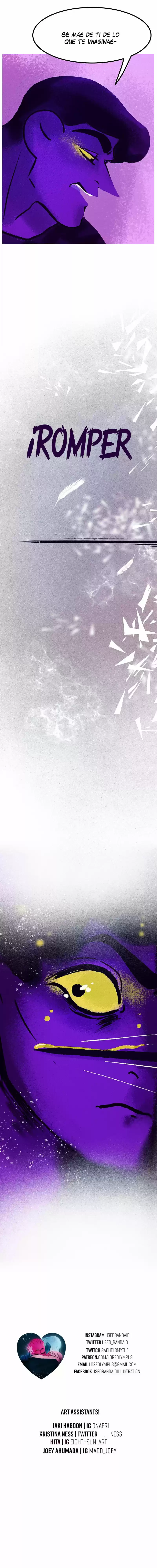 LORE OLYMPUS - Capítulo 98 - Página 14 - LectorTMOo