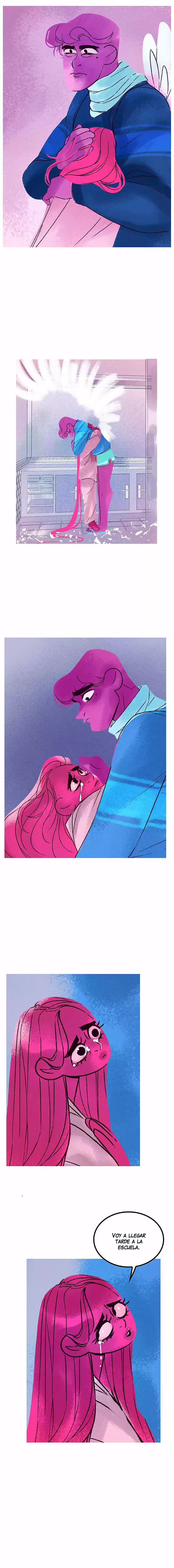 LORE OLYMPUS - Capítulo 99 - Página 4 - LectorTMOo
