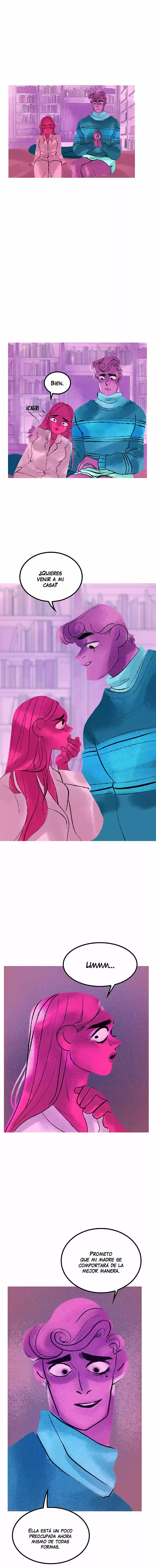 LORE OLYMPUS - Capítulo 99 - Página 6 - LectorTMOo